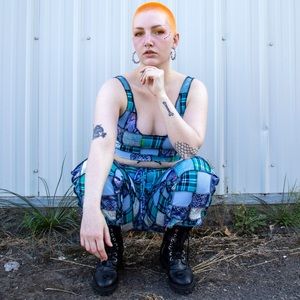 Meet your Posher, Vanessa